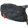 Topeak BackLoader 6 L Unisex Adult Bikepacking Bag, Black, One Size view 4