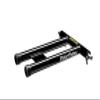 Transom Saver Alternative - 4 Stroke 90-150hp Outboard Motors (Black) - Fits Honda view 1