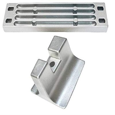 US Marine Products LLC Yamaha 300-350 HP Zinc Anode Kit