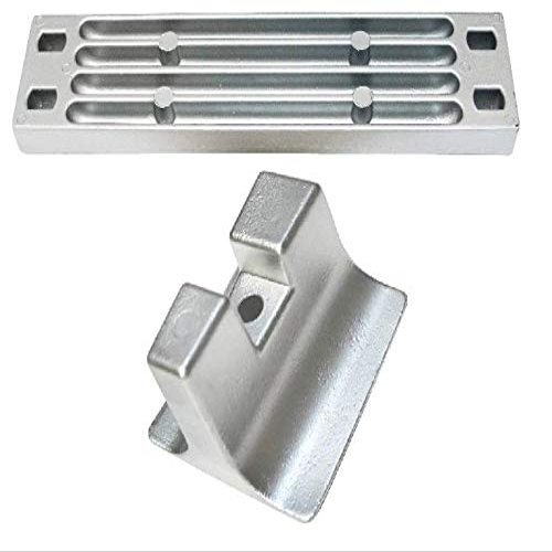 US Marine Products LLC Yamaha 300-350 HP Zinc Anode Kit