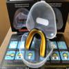 Oral Mart Youth Mouthguard for Kids (Black/Yellow) - Youth Mouthguard for Karate, Flag Football, Martial Arts, Taekwondo, Boxing, Football, Rugby, BJJ, Muay Thai, Soccer, Hockey view 4