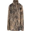 MidwayUSA Men's Stealth Softshell Jacket Realtree Timber XL Tall view 1