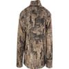 MidwayUSA Men's Stealth Softshell Jacket Realtree Timber XL Tall view 2