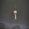 DENY Locks Replacement 3/8" Security Nut 3 Pack view 2