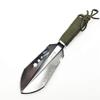 Sirius Survival Multipurpose Hand Shovel - 7 in 1 Military Style Shovel - Great for Camping, Survival 7 Hunting view 1