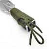 Sirius Survival Multipurpose Hand Shovel - 7 in 1 Military Style Shovel - Great for Camping, Survival 7 Hunting view 2