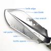 Sirius Survival Multipurpose Hand Shovel - 7 in 1 Military Style Shovel - Great for Camping, Survival 7 Hunting view 3