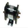 3G Heavy Duty 48 Volt Solenoid for EZGO Electric Golf Carts 1989+ view 1
