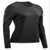 Women's Run Long Sleeve Shirt | CEP Compression view 1