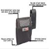 TacStar Universal Brass Catcher view 2