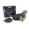 GranBoard Board Board Belt Lashing Strap Black view 1