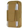 Condor Elite - Phone Pouch Coyote Brown view 1