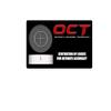 Specialty Archery #7 Blue PXL Hunter Peep Verifier Lens - #PXLHV7 view 3