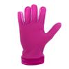 IceDress - Thermal Figure Skating Gloves with Velvet (Pink, CXS (4-6)) view 2