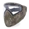 Virtue VIO Ascend Thermal Paintball Goggle with Dual Pane Lens - Highlander Camo view 1