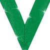 2.5" St. Patrick's Day Glitter Medals Gold, Happy Saint Patricks Day Trophy Medal Awards, Great Shiny Irish Shamrock Themed Prizes 20 Pack view 3