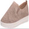 Easy Street womens Sneaker,Natural,11 W US view 1