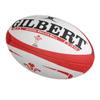 Gilbert Wales WRU Replica Rugby Ball view 2