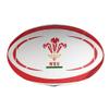 Gilbert Wales WRU Replica Rugby Ball view 3