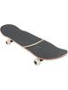 Globe G3 Bar Complete Skateboard,Impact/Nebula,31.87" L X 8.12" W - 14.25" WB view 3