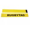 Rugby TAG Belt Green (2 Tags + 1 Velcro Belt) view 2