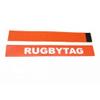 Rugby TAG Belt Green (2 Tags + 1 Velcro Belt) view 3