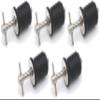 SeaSense Stainless Steel Drain Twist Plug (1- Inch) (Fv k) view 1