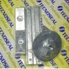 US Marine Products LLC Mercury Outboard Zinc Anode Kit for Mercury 75, 80, 90, 100 and 115 HP outboards. view 1