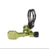 Funn UpDown Mountain Bike Dropper Seatpost 4 Way Mount CNC Remote Lever kit fits Both External and Internal Routing droppers, Smooth Action Easy-to-Use (Green) view 1