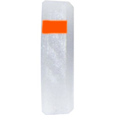 Specialty Archery #9 Orange PXL Hunter Peep Verifier Lens - #PXLHV9