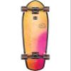 Globe Big Blazer Complete Skateboard,Washed Yellow,32" L x 9.125" W - 17.75" WB view 1