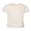 Bella + Canvas - Toddler Jersey Tee - 3001T - 3T - Natural view 1
