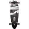 GLOBE Skateboards Longboard Complete view 1