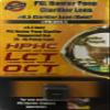 Specialty Archery #0.5 Gold PXL Hunter Peep Clarifier Lens - PXLHC0.5 view 1