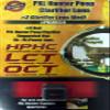 Specialty Archery #3.0 RedPXL Hunter Peep Clarifier Lens - PXLHC3.0 view 1