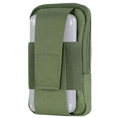 Condor Elite - Phone Pouch Olive DRAB