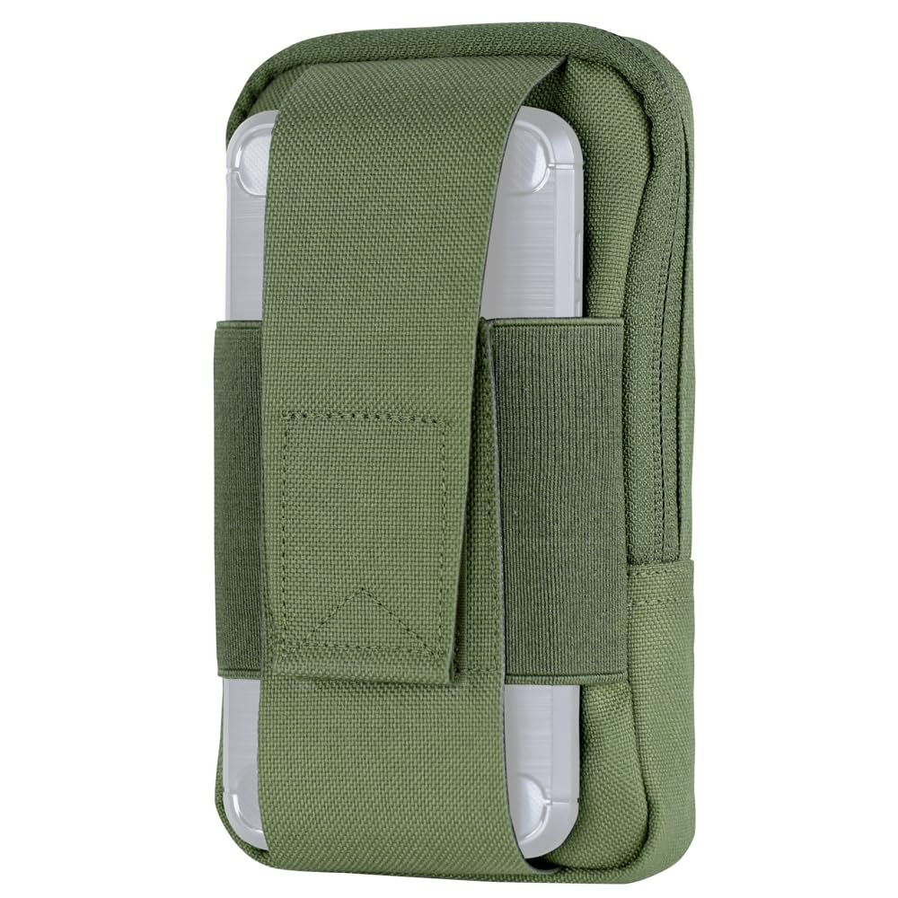 Condor Elite - Phone Pouch Olive DRAB