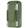 Condor Elite - Phone Pouch Olive DRAB view 1