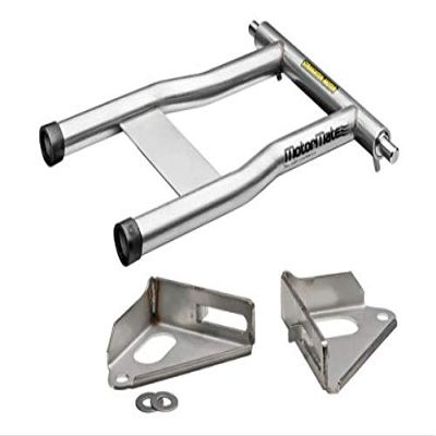 MotorMate Transom Saver Alternative - 2-stroke, compatible with Yamaha, 200-250hp Outboard Motors (Natural Finish)