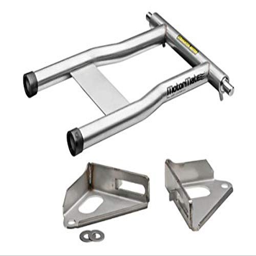 MotorMate Transom Saver Alternative - 2-stroke, compatible with Yamaha, 200-250hp Outboard Motors (Natural Finish)