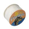5M Mesh Bait Bags PVA Water Dissolving Net Fishing Feeder Tackle Baits Stocking Net Bag Soluble Fishing Tools (44mm)
