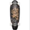 Globe The All-Time Black Rose One Size view 1