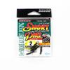 Decoy DJ-77 Short Pike Assist Hooks Size 2 (3507) view 1