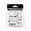 Decoy DJ-77 Short Pike Assist Hooks Size 2 (3507) view 2