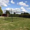 FORTRESS Ultimate Batting Cage Poles  Backyard Baseball Cage Stability Kit [Pack of 4 or 6] (Pack of 4) view 4