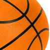 29.5" Size 7 Regulation Size Basketballs - Set of 6 Orange with Pump by Trademark Innovations view 2