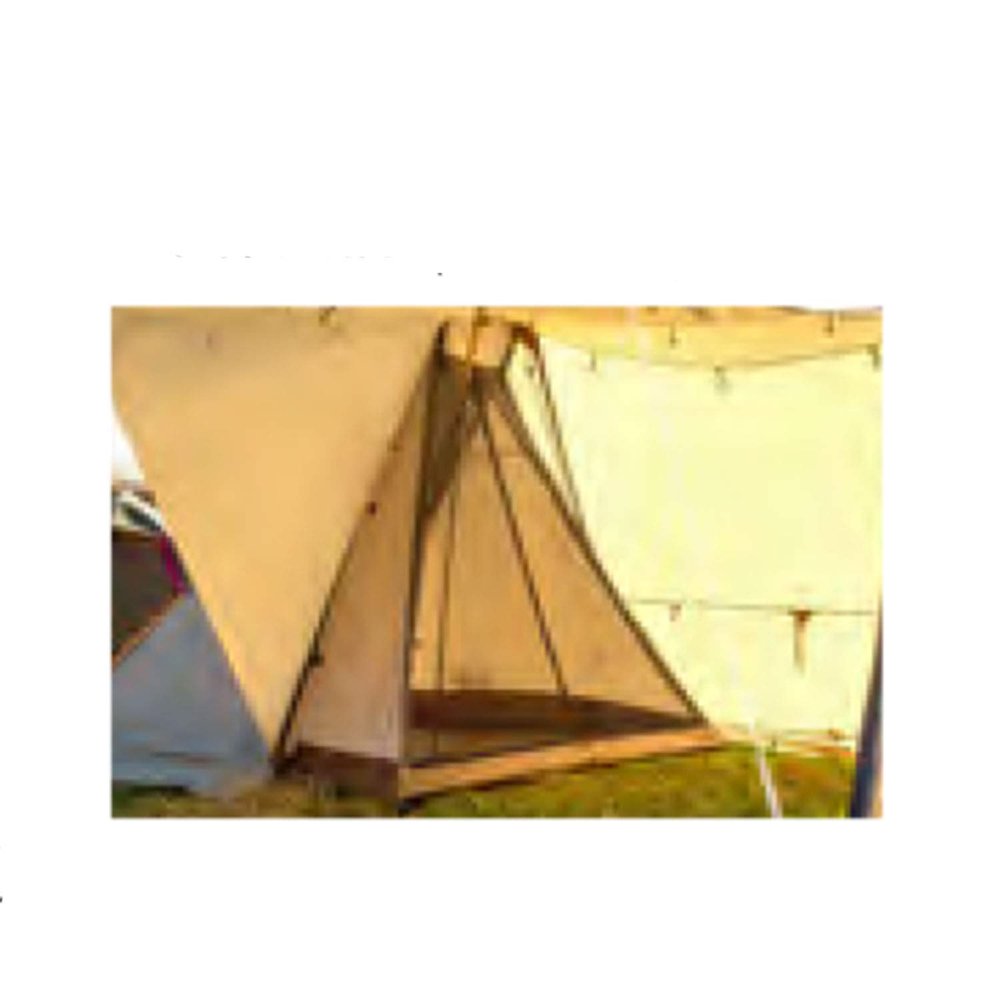 ogawa 3575 Full Inner for Outdoor Camping Tent for Twin Resta