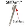 DENY Security StiffArm Bracket for RTIC 65 qt Cooler view 4