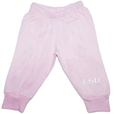 LSU Tigers Baby and Toddler Sweat Pants