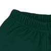 College Baby NCAA Officially Licensed Toddler Jogger Sweatpants, Baylor Logo, Hunter, 2T view 2